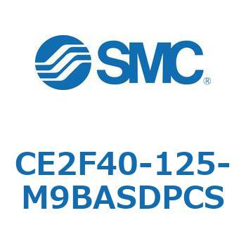 ブレーキ付ものさしくん CE2F SMC