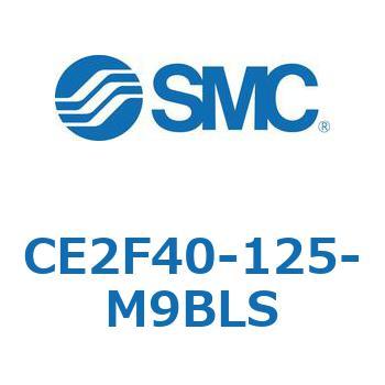 ブレーキ付ものさしくん CE2F SMC