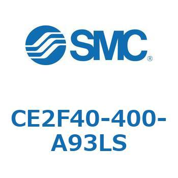 ブレーキ付ものさしくん CE2F SMC