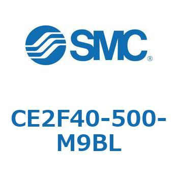 ブレーキ付ものさしくん CE2F SMC