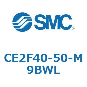 ブレーキ付ものさしくん CE2F SMC