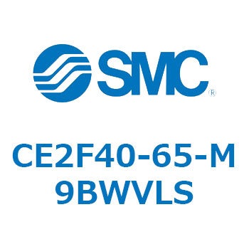 ブレーキ付ものさしくん CE2F SMC