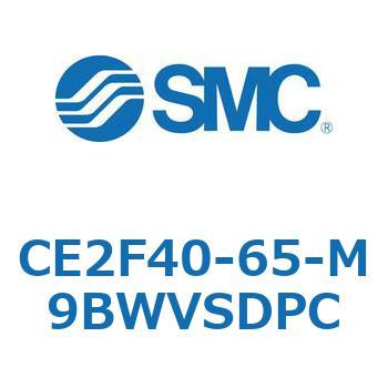 ブレーキ付ものさしくん CE2F SMC