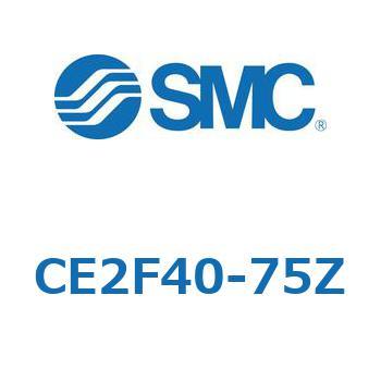 ブレーキ付ものさしくん CE2F SMC
