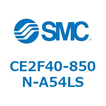 ブレーキ付ものさしくん CE2F SMC