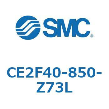 ブレーキ付ものさしくん CE2F SMC