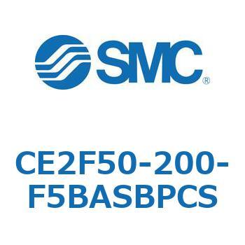 ブレーキ付ものさしくん CE2F SMC