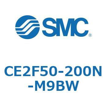 ブレーキ付ものさしくん CE2F SMC