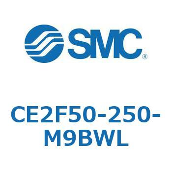 ブレーキ付ものさしくん CE2F SMC