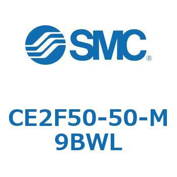 ブレーキ付ものさしくん CE2F SMC