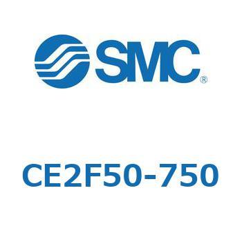 ブレーキ付ものさしくん CE2F SMC