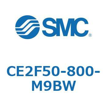 ブレーキ付ものさしくん CE2F SMC