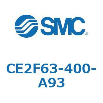 ブレーキ付ものさしくん CE2F SMC