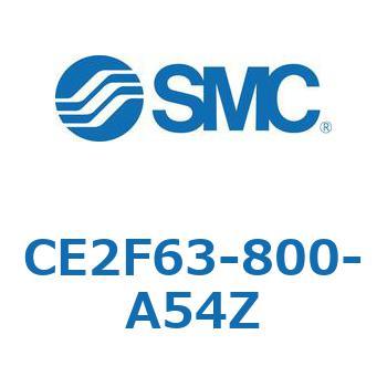 ブレーキ付ものさしくん CE2F SMC