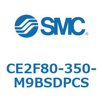 ブレーキ付ものさしくん CE2F SMC