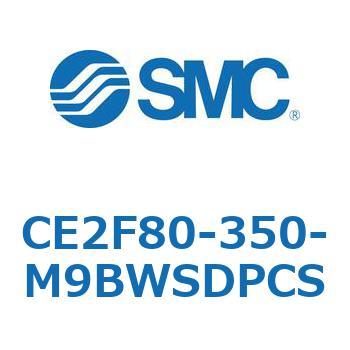 ブレーキ付ものさしくん CE2F SMC