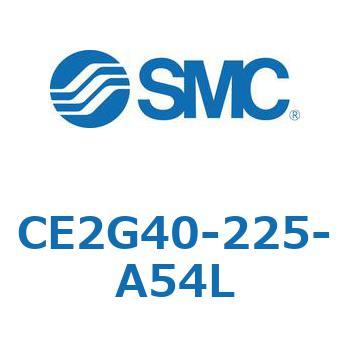 ブレーキ付ものさしくん CE2G SMC