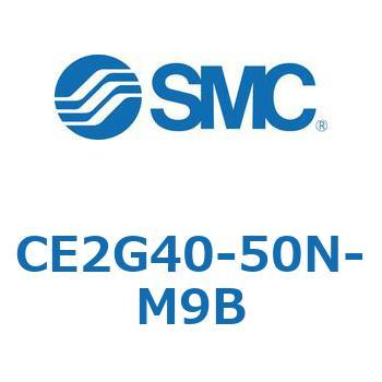 ブレーキ付ものさしくん CE2G SMC