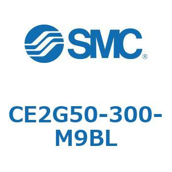 ブレーキ付ものさしくん CE2G SMC