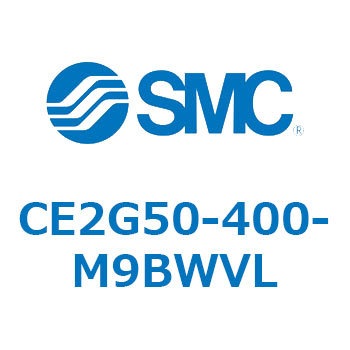 ブレーキ付ものさしくん CE2G SMC