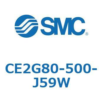ブレーキ付ものさしくん CE2G SMC