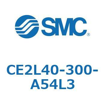 ブレーキ付ものさしくん CE2L SMC