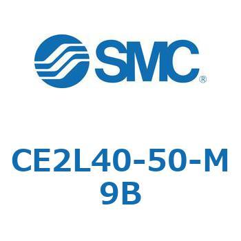 ブレーキ付ものさしくん CE2L SMC