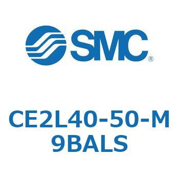 ブレーキ付ものさしくん CE2L SMC