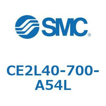 ブレーキ付ものさしくん CE2L SMC