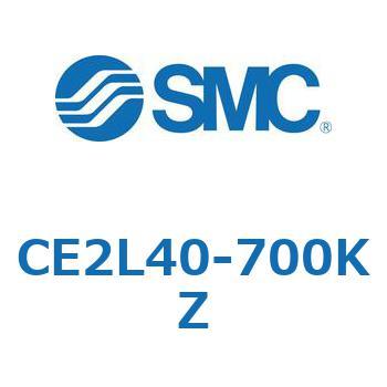 ブレーキ付ものさしくん CE2L SMC