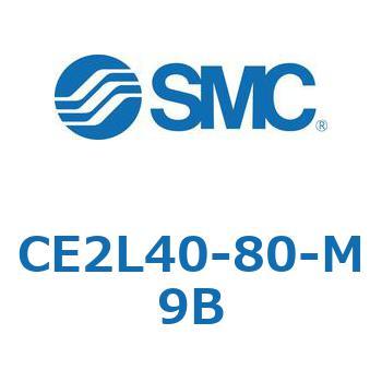 ブレーキ付ものさしくん CE2L SMC