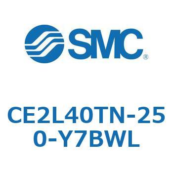 ブレーキ付ものさしくん CE2L SMC