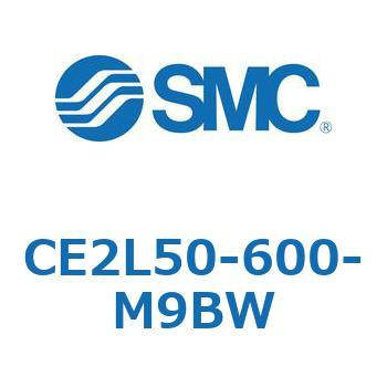 ブレーキ付ものさしくん CE2L SMC