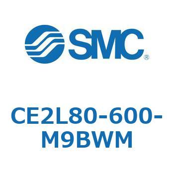 ブレーキ付ものさしくん CE2L SMC