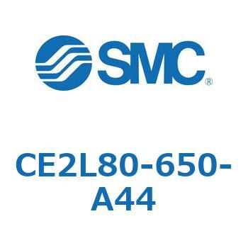 ブレーキ付ものさしくん CE2L SMC