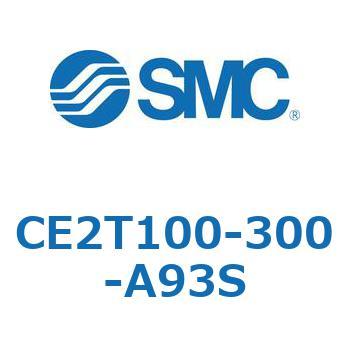 ブレーキ付ものさしくん CE2T SMC
