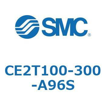 ブレーキ付ものさしくん CE2T SMC
