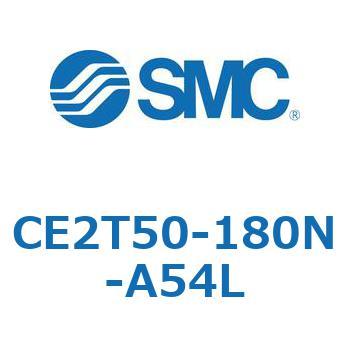 ブレーキ付ものさしくん CE2T SMC