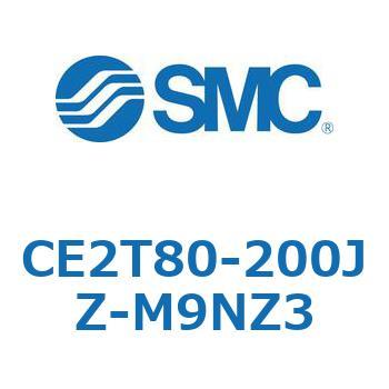 ブレーキ付ものさしくん CE2T SMC