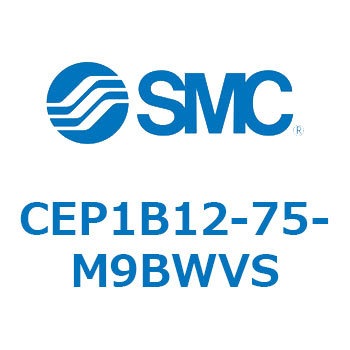 高精度ものさしくん/ピストン回り止め形 CEP1B SMC