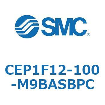 高精度ものさしくん/ピストン回り止め形 CEP1F SMC