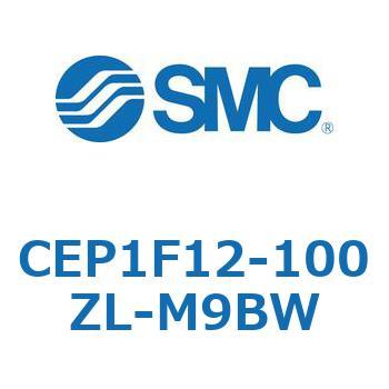 高精度ものさしくん/ピストン回り止め形 CEP1F SMC