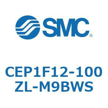 高精度ものさしくん/ピストン回り止め形 CEP1F SMC