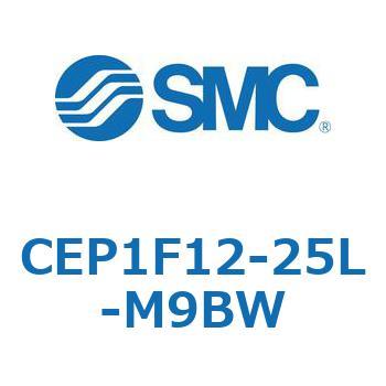 高精度ものさしくん/ピストン回り止め形 CEP1F SMC