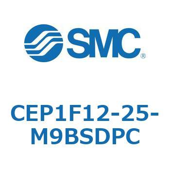 高精度ものさしくん/ピストン回り止め形 CEP1F SMC