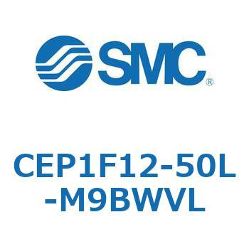 高精度ものさしくん/ピストン回り止め形 CEP1F SMC