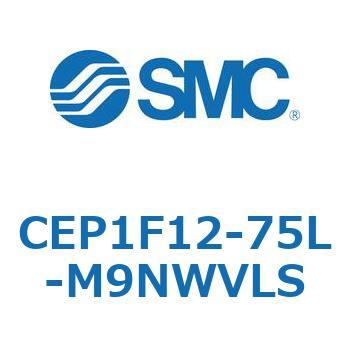 高精度ものさしくん/ピストン回り止め形 CEP1F SMC