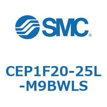 高精度ものさしくん/ピストン回り止め形 CEP1F SMC
