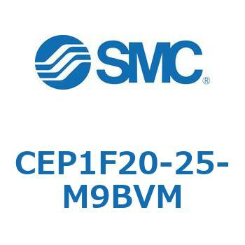 高精度ものさしくん/ピストン回り止め形 CEP1F SMC