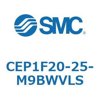 高精度ものさしくん/ピストン回り止め形 CEP1F SMC